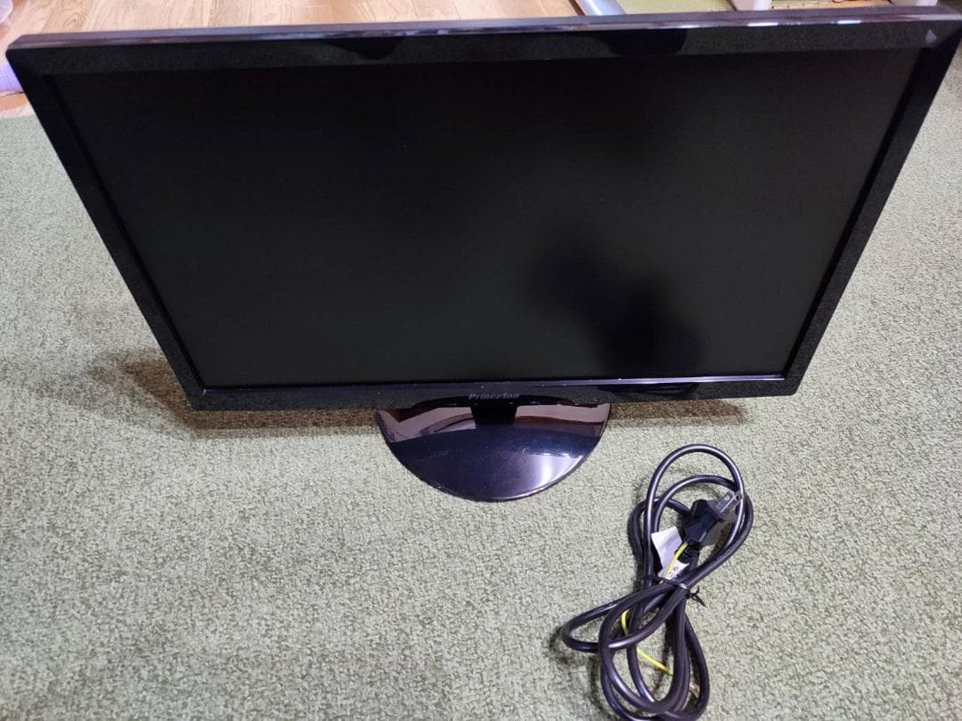 モニター　PTFBIF-22W