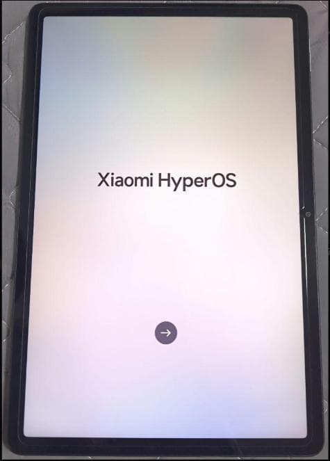 【値下げ中】Redmi pad se11インチ