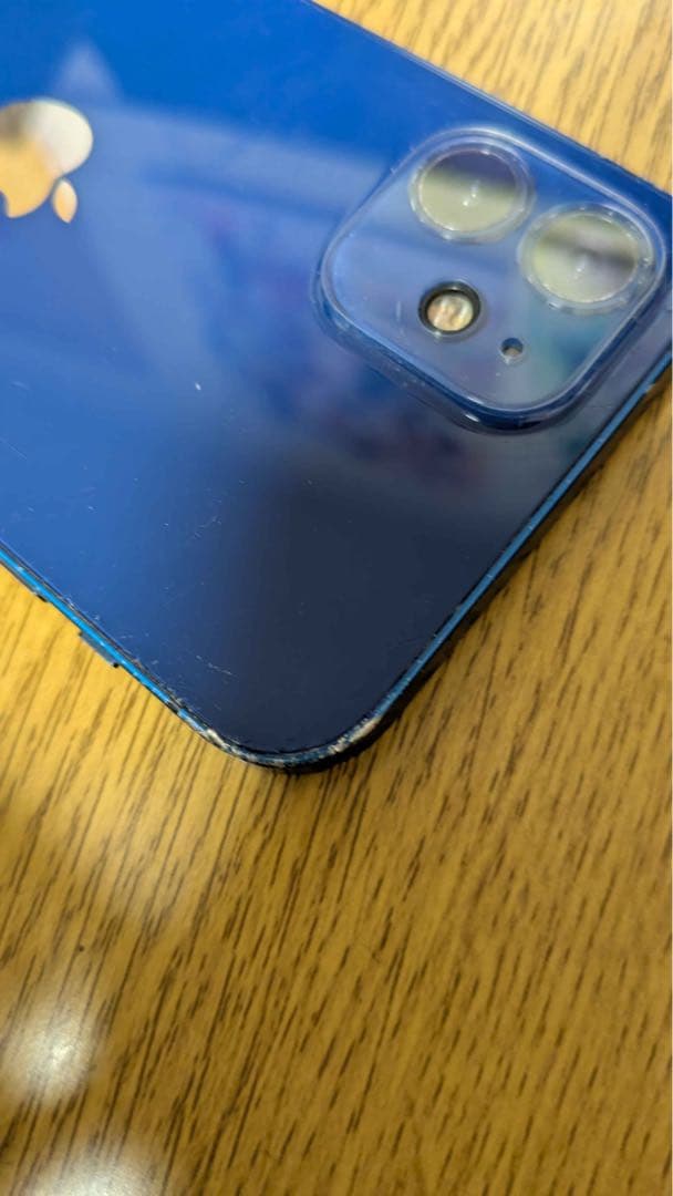 Apple iPhone 12 ジャンク