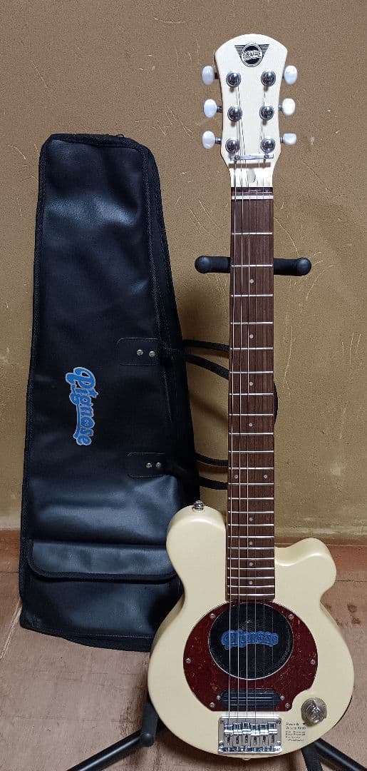 PIGNOSE ピグノーズ アンプ内蔵ミニギター