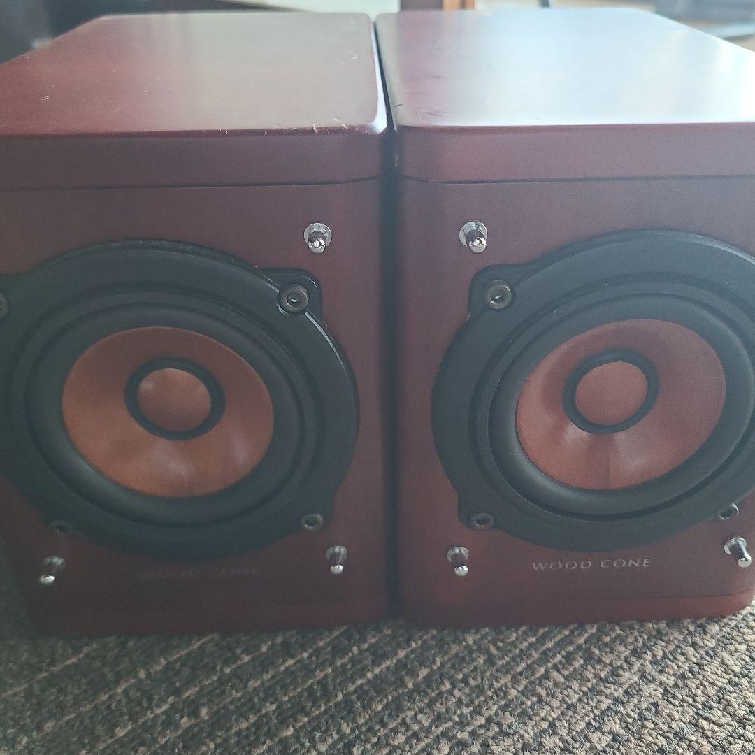 Victor ビクター SP-EXA1 スピーカー ペア