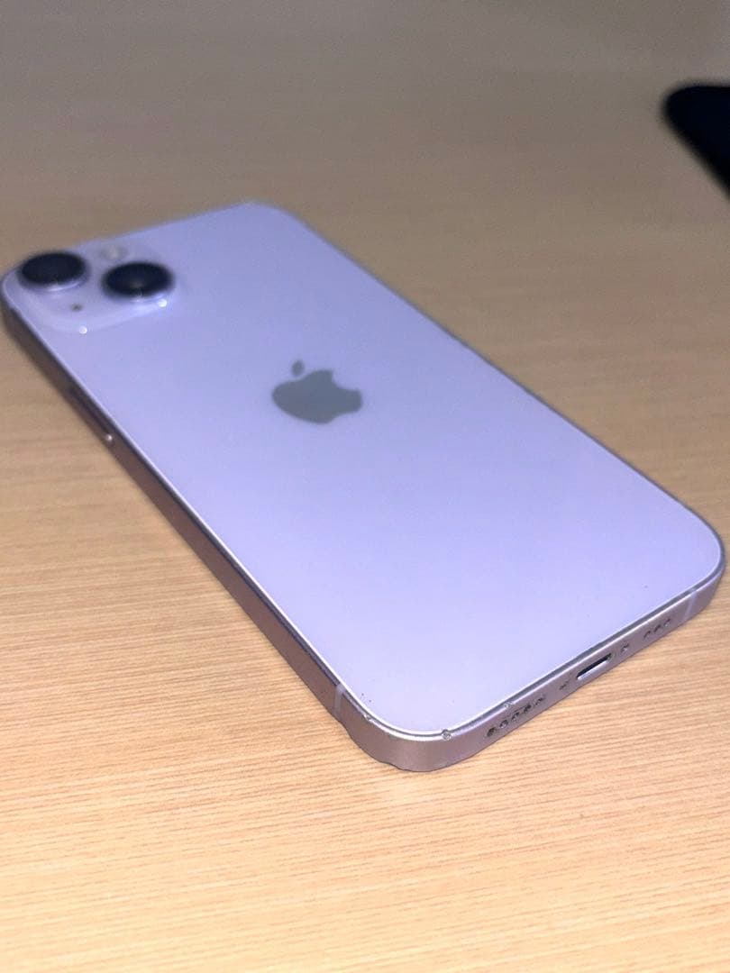 【最終SALE】iPhone14 256GB SIMフリー