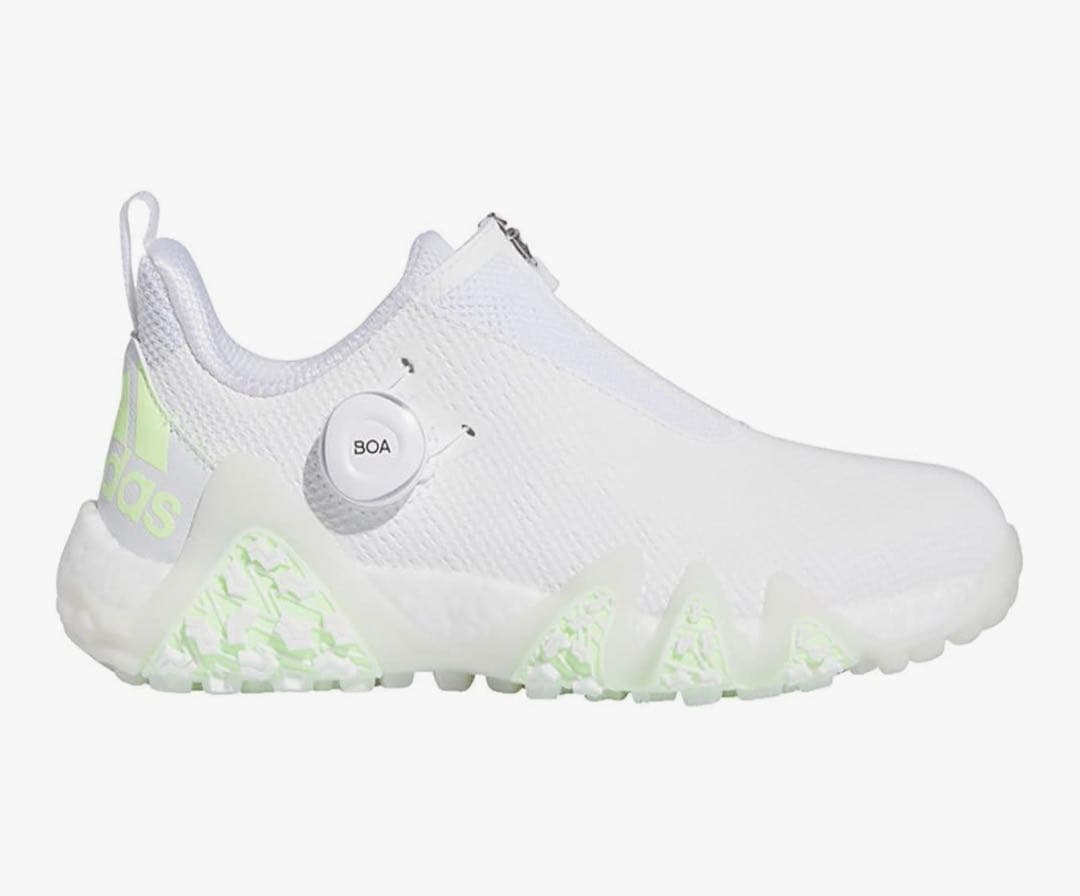 [アディダス] ゴルフシューズ ウィメンズ コードカオス22 ボア