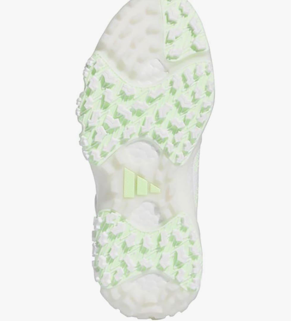 [アディダス] ゴルフシューズ ウィメンズ コードカオス22 ボア