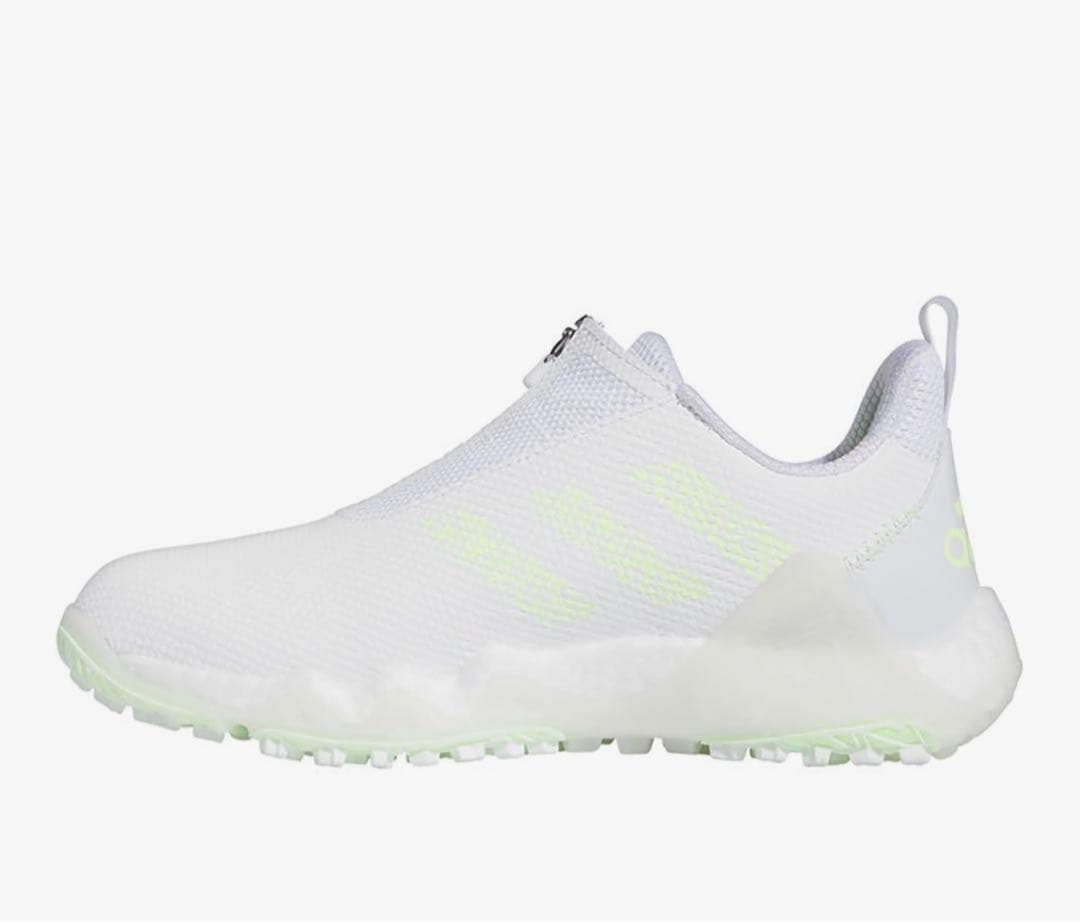 [アディダス] ゴルフシューズ ウィメンズ コードカオス22 ボア