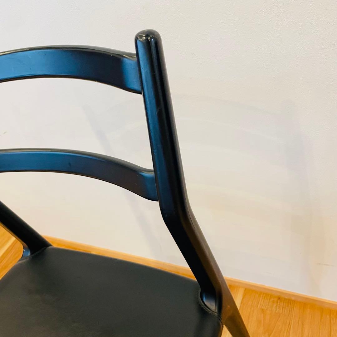 天童木工 インパラ チェア 椅子 ダイニングチェア 屋内 木製 chair