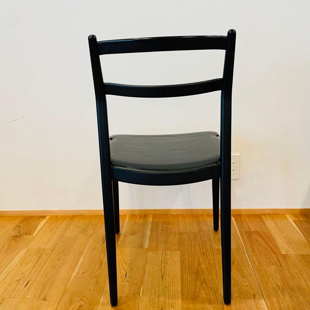 天童木工 インパラ チェア 椅子 ダイニングチェア 屋内 木製 chair