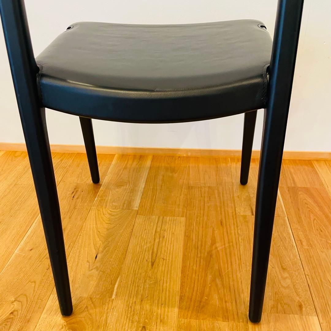 天童木工 インパラ チェア 椅子 ダイニングチェア 屋内 木製 chair