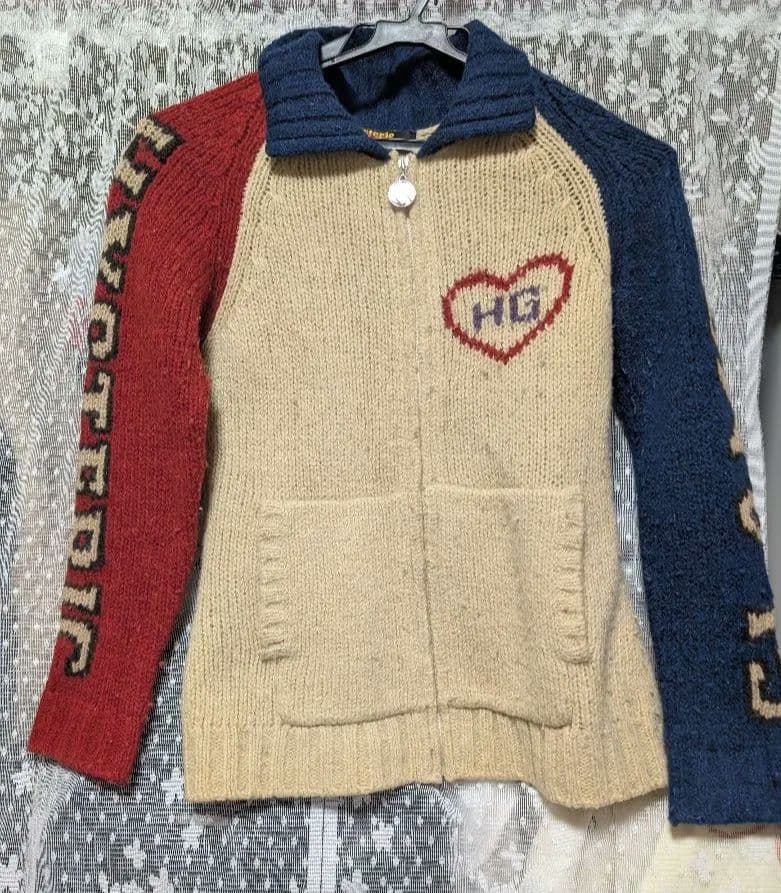 ヒステリックグラマー＊ワッフルリリーちゃん