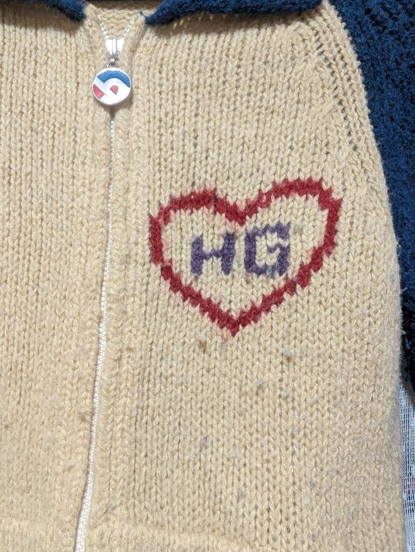 ヒステリックグラマー＊ワッフルリリーちゃん