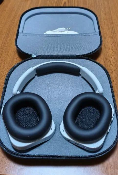 Nothing Nothing Headphone（1） ホワイト