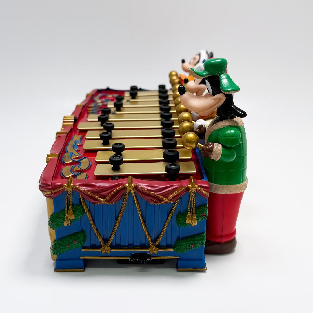 アンティーク雑貨 Mickey's Merry Music Makers