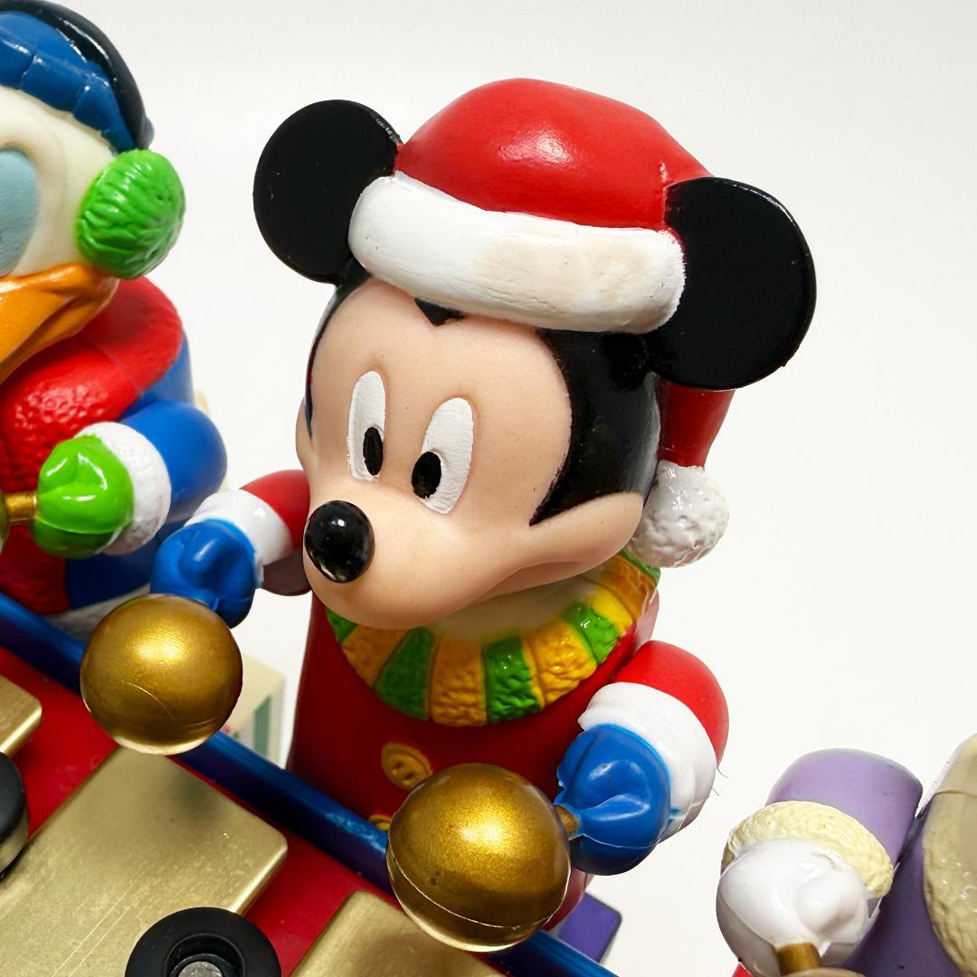 アンティーク雑貨 Mickey's Merry Music Makers