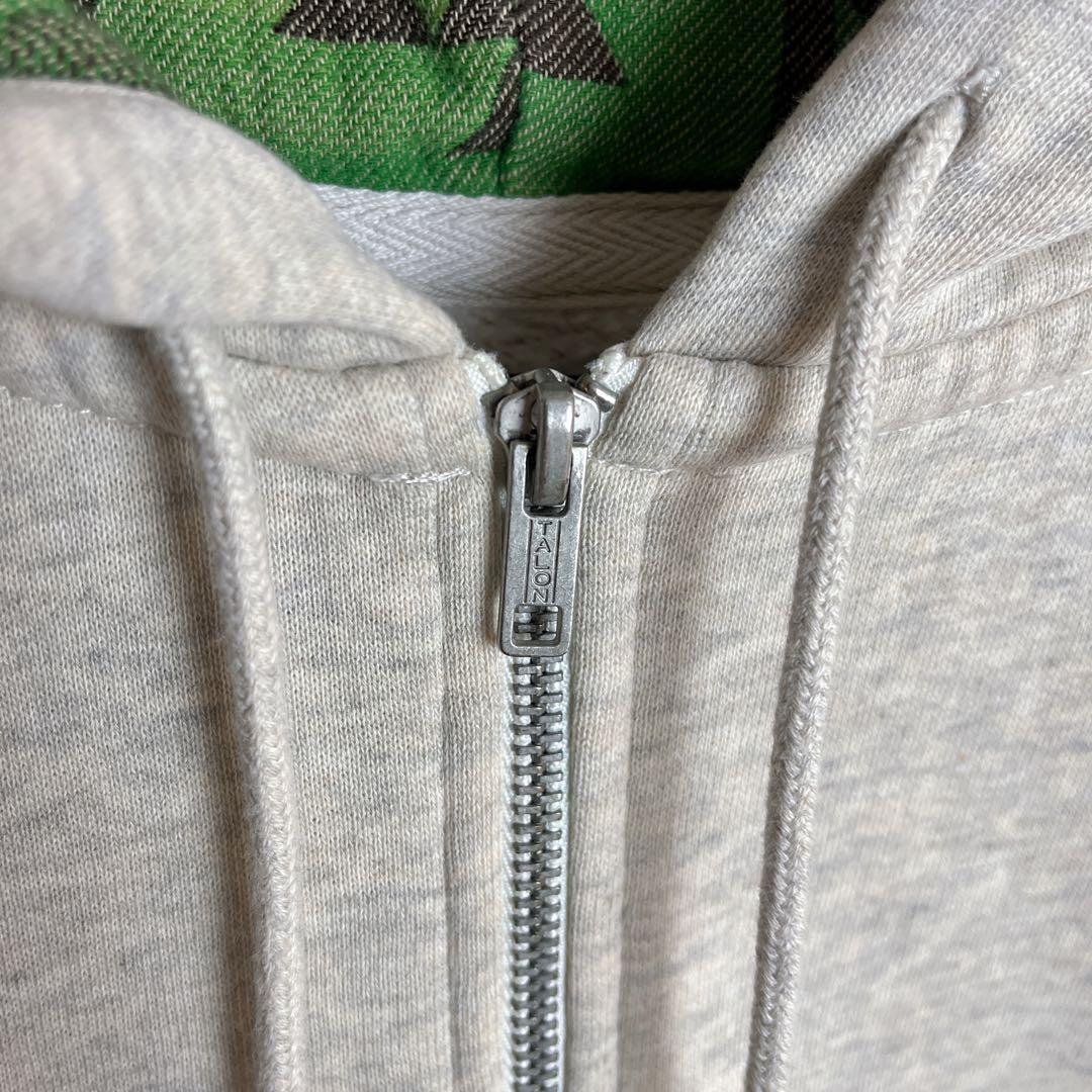 【即完モデル‼︎】ラルフローレン◎XL 刺繍 フルジップ パーカー D242