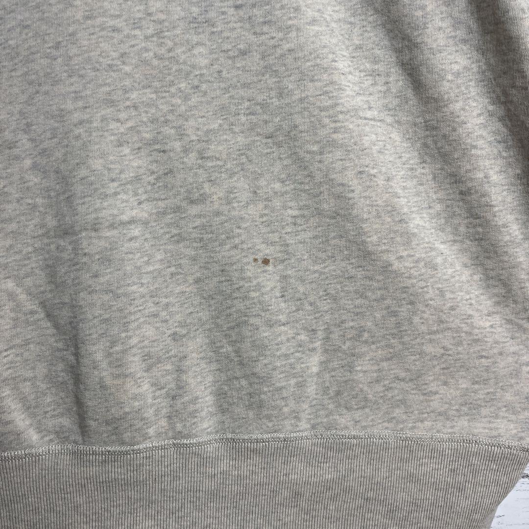 【即完モデル‼︎】ラルフローレン◎XL 刺繍 フルジップ パーカー D242