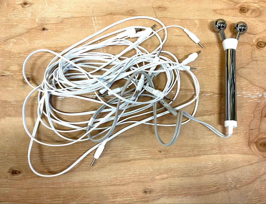 スリムビューティーハウス EMS REALIZE ※ACアダプターなし