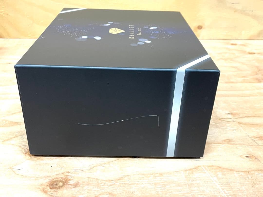 スリムビューティーハウス EMS REALIZE ※ACアダプターなし