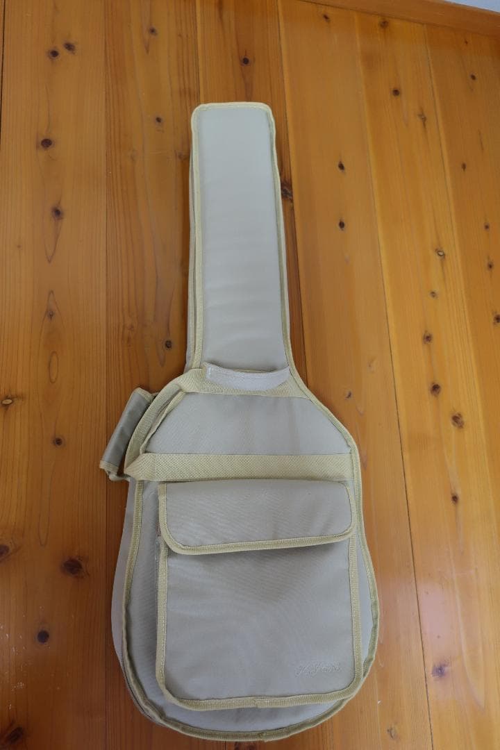 K.Yairi ヤイリ ノクターン