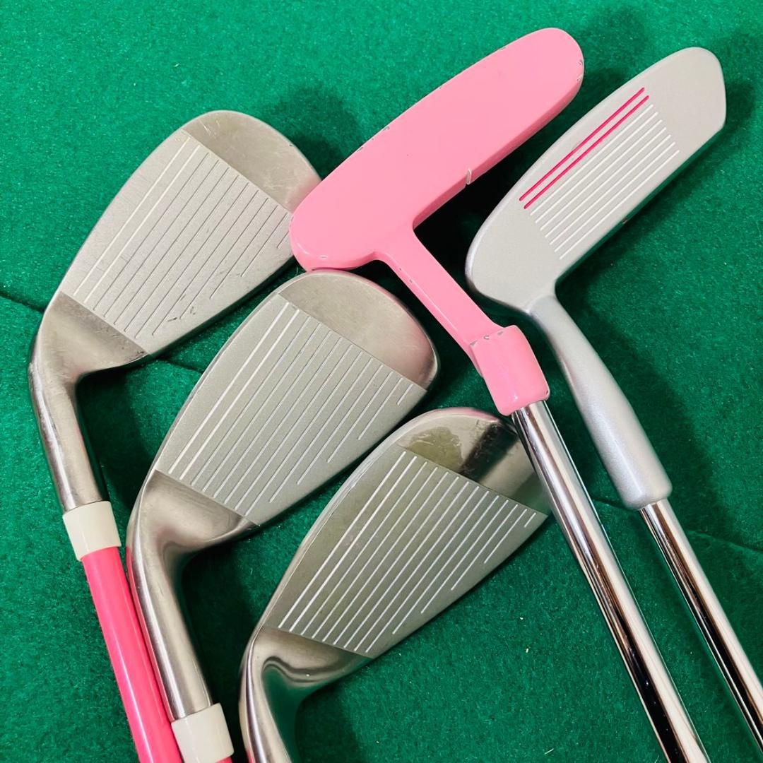 FOUNDERS CLUB fc-R3 クラブ8本セット Flex L 右利き