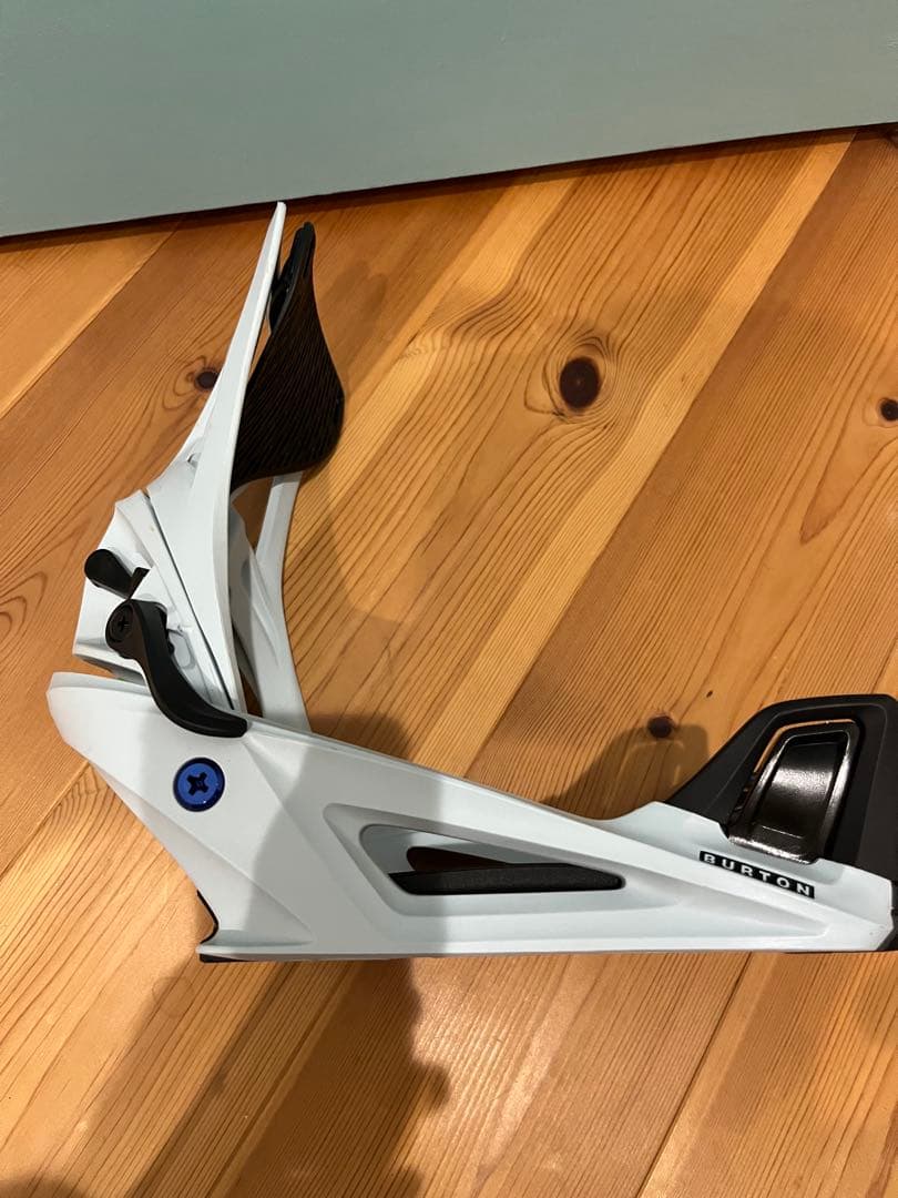 J*n様 美品　BURTON STEP ON GENESIS Mサイズ ステップ