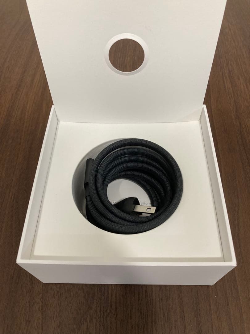 美品 Apple Mac mini M4チップ