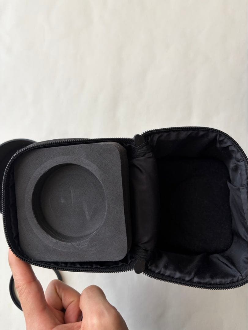 Sigma 30mm F1.4 DC DN レンズ