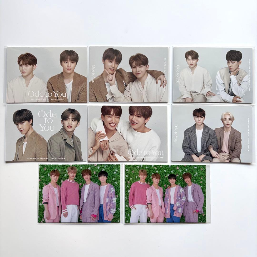 seventeen 缶バッジ　ミンハオ　ジュン　ウジ　ホシbe the sun