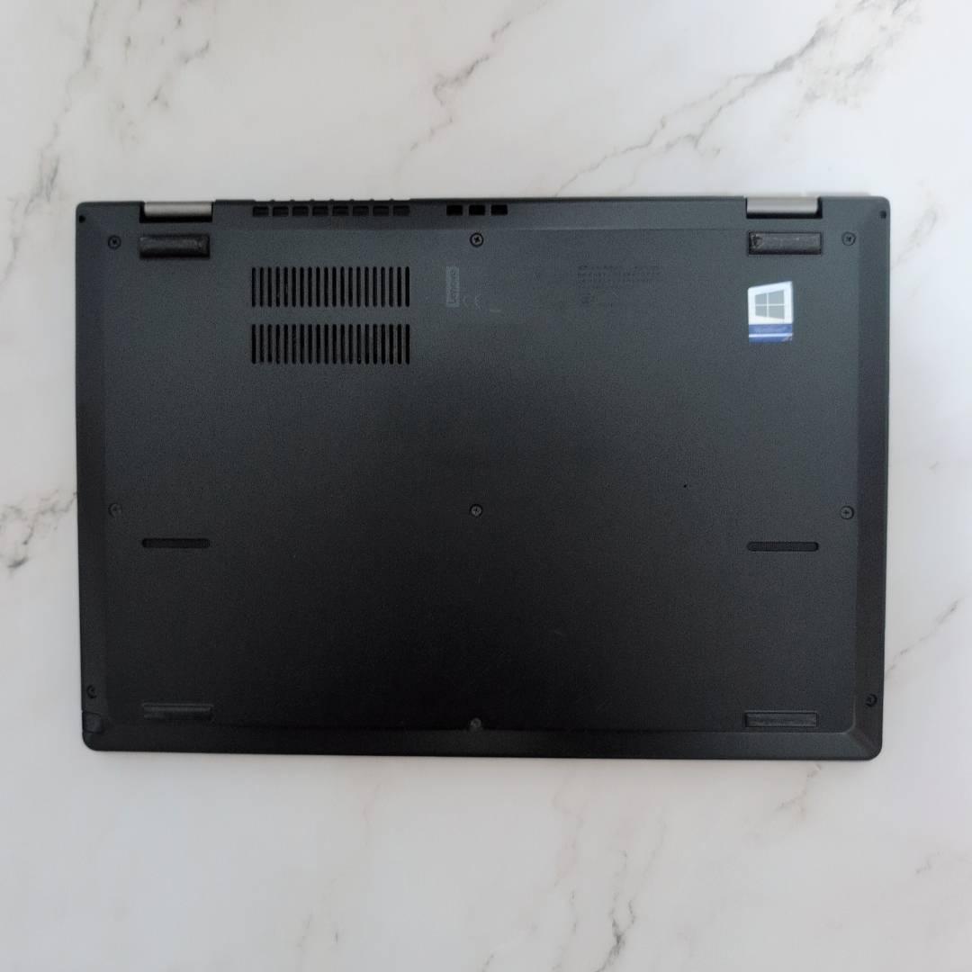 動作確認済み！ThinkPad L390 Core i5(8世代)