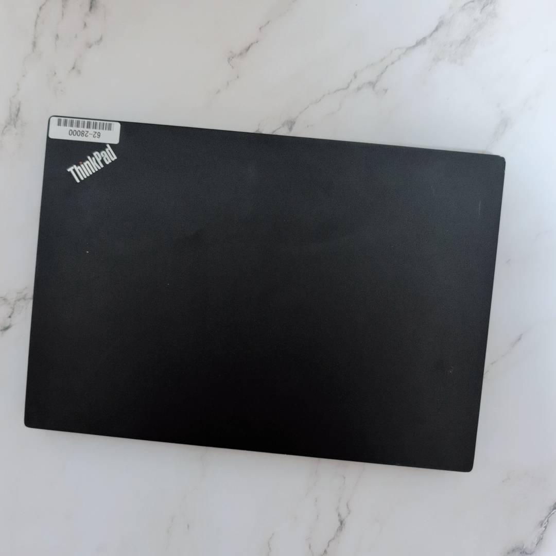 動作確認済み！ThinkPad L390 Core i5(8世代)