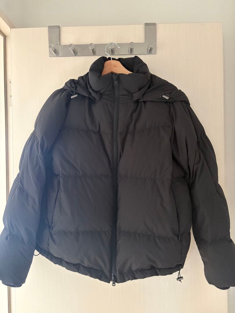 【HAKUU/ハクウ】別注 DOWNジャケット