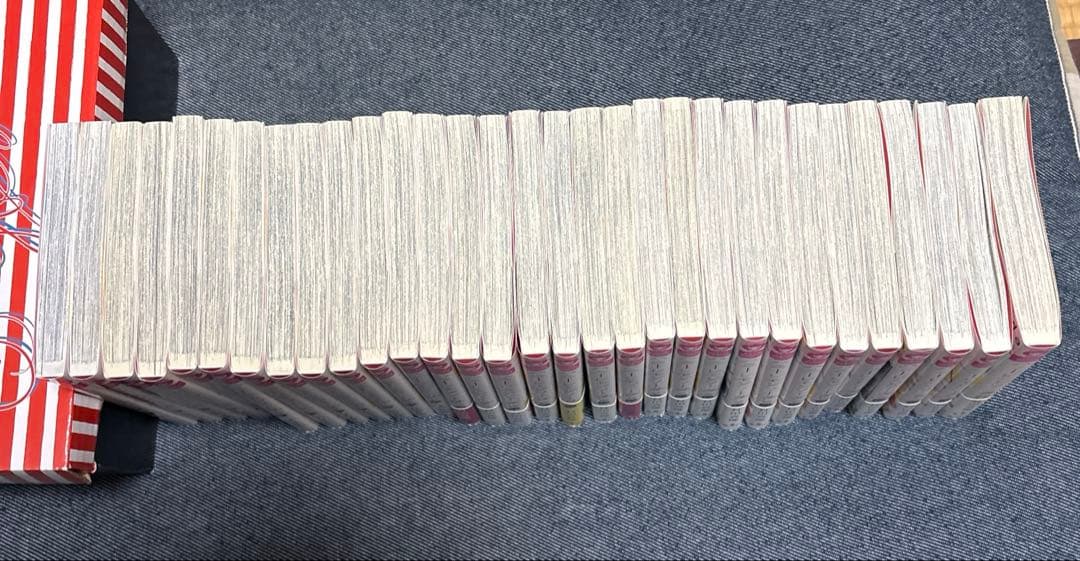 ハニーレモンソーダ　村田真優　1〜30巻＋side story 全巻　特典