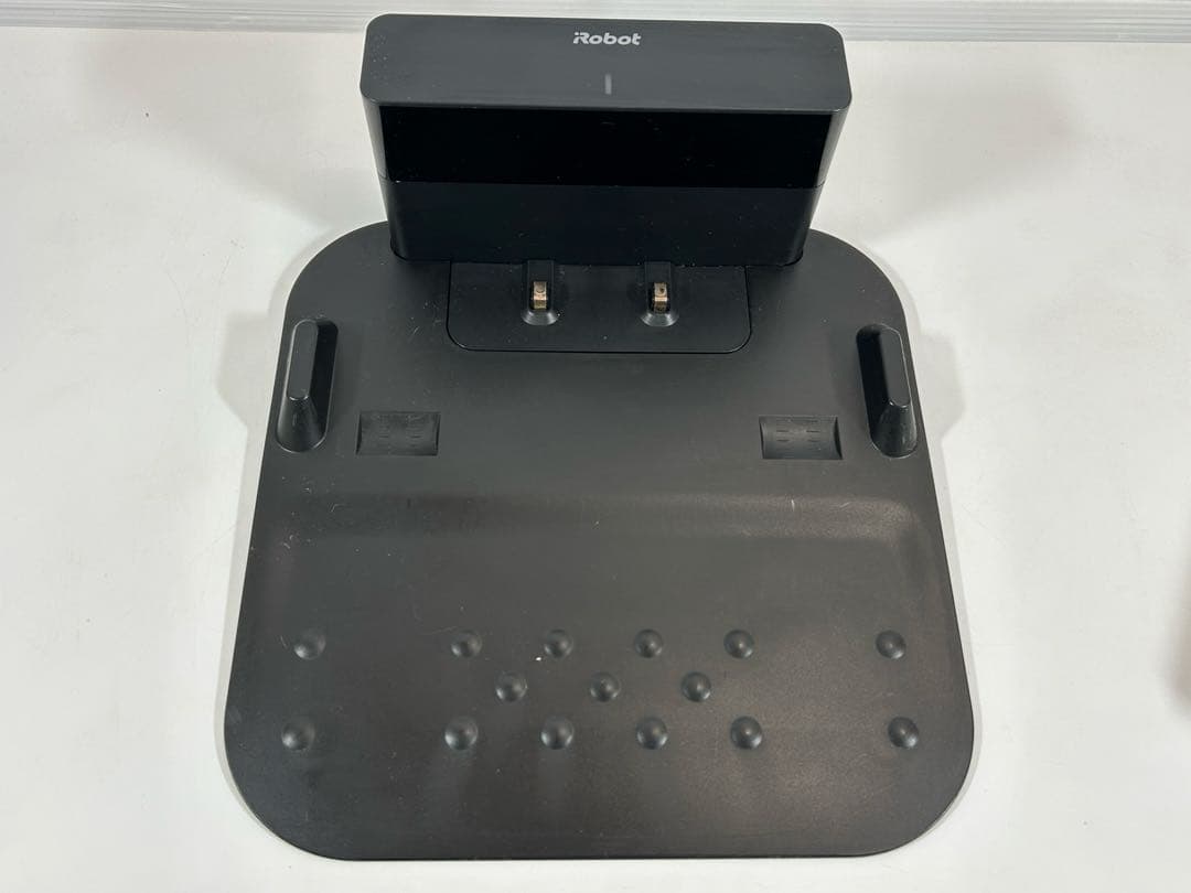 iRobot m6 ロボット掃除機 本体