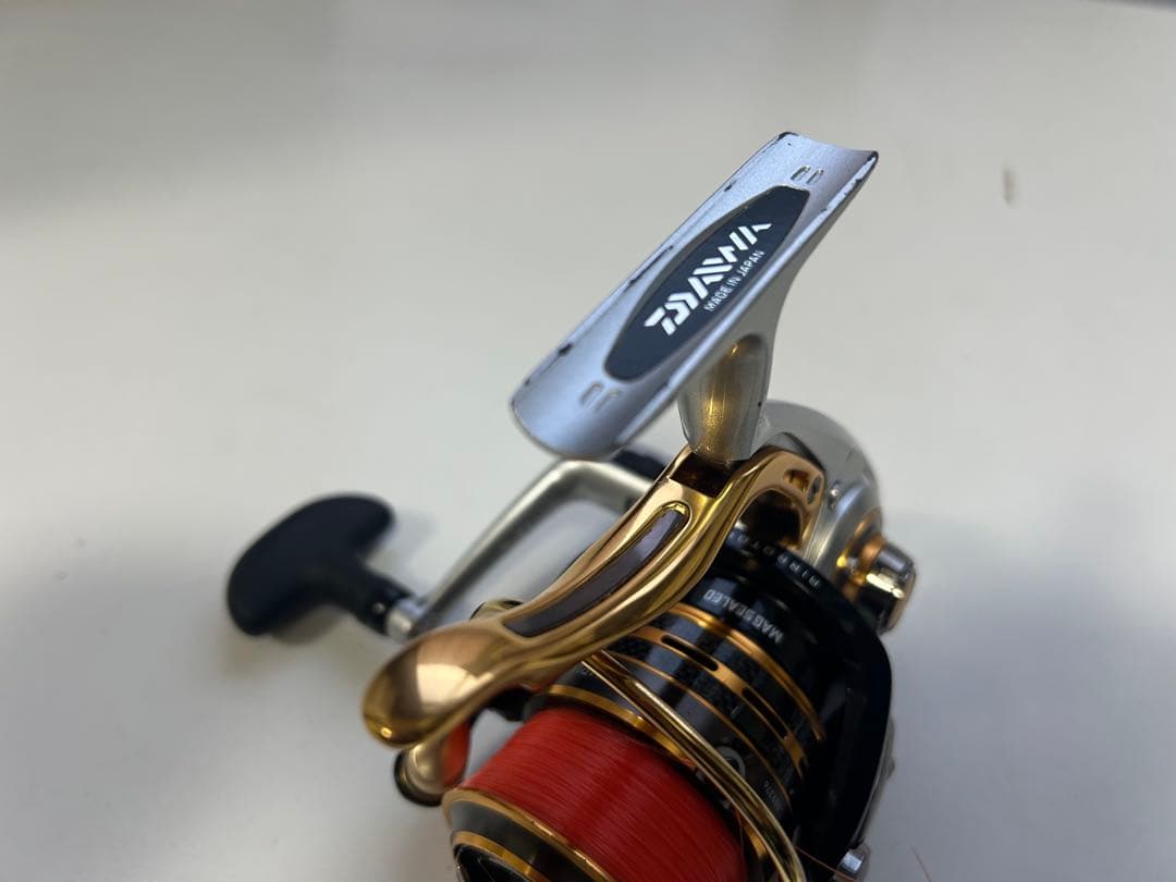 14インパルト2500H-LBD