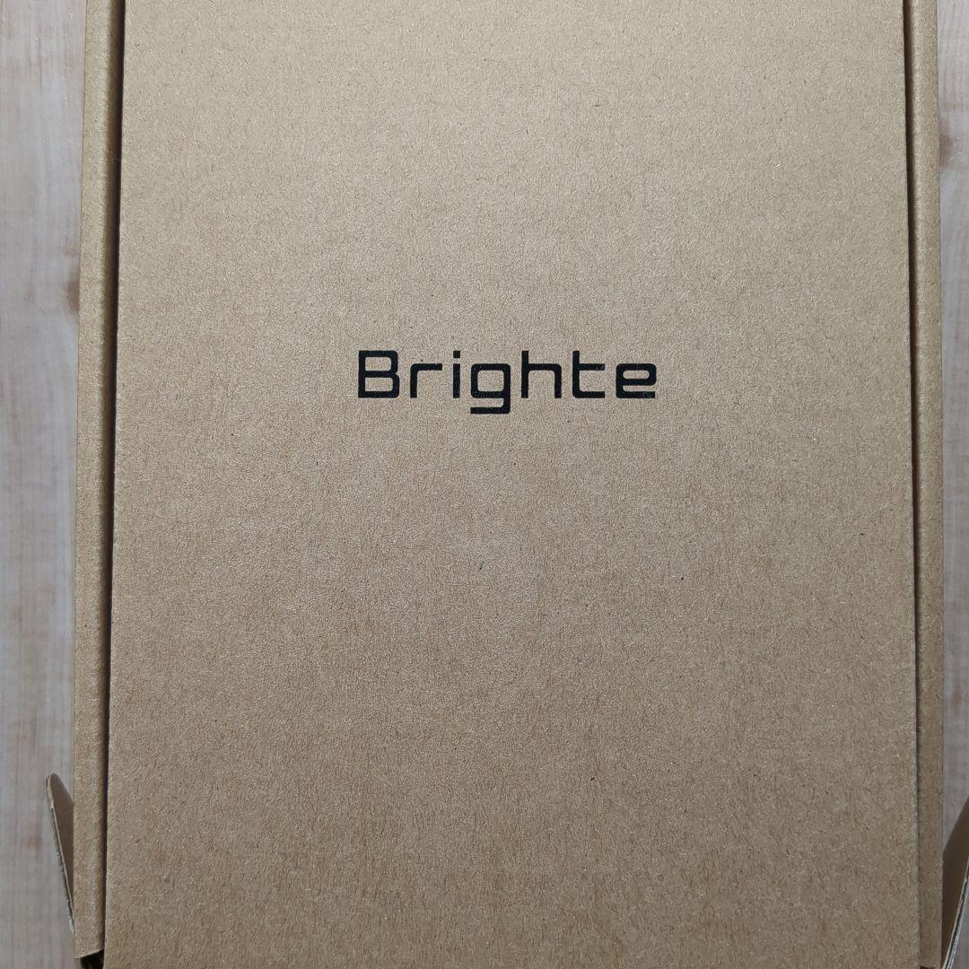 エレキブラシ　新品