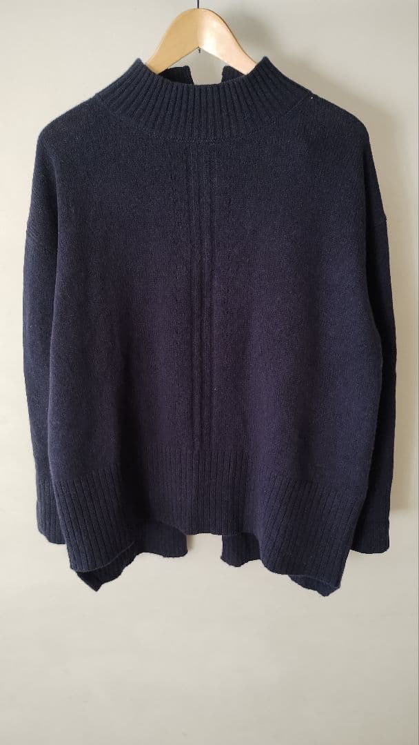 るんるんば様 C6924 ニット