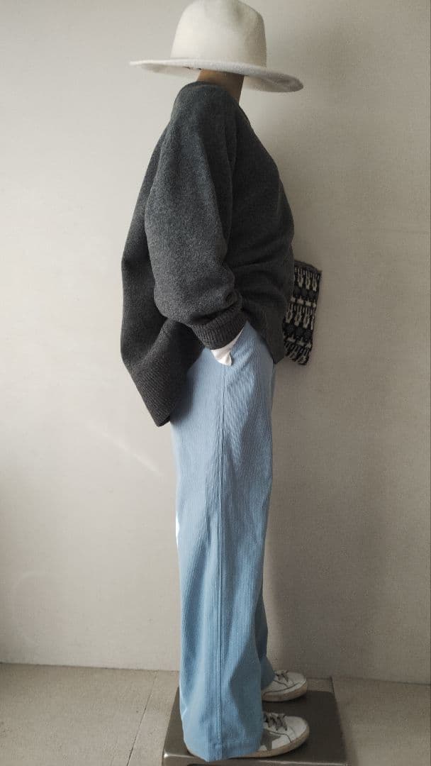 るんるんば様 C6924 ニット