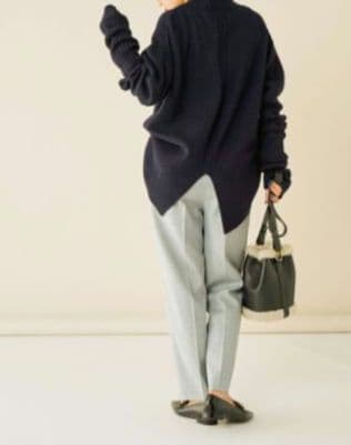 るんるんば様 C6924 ニット