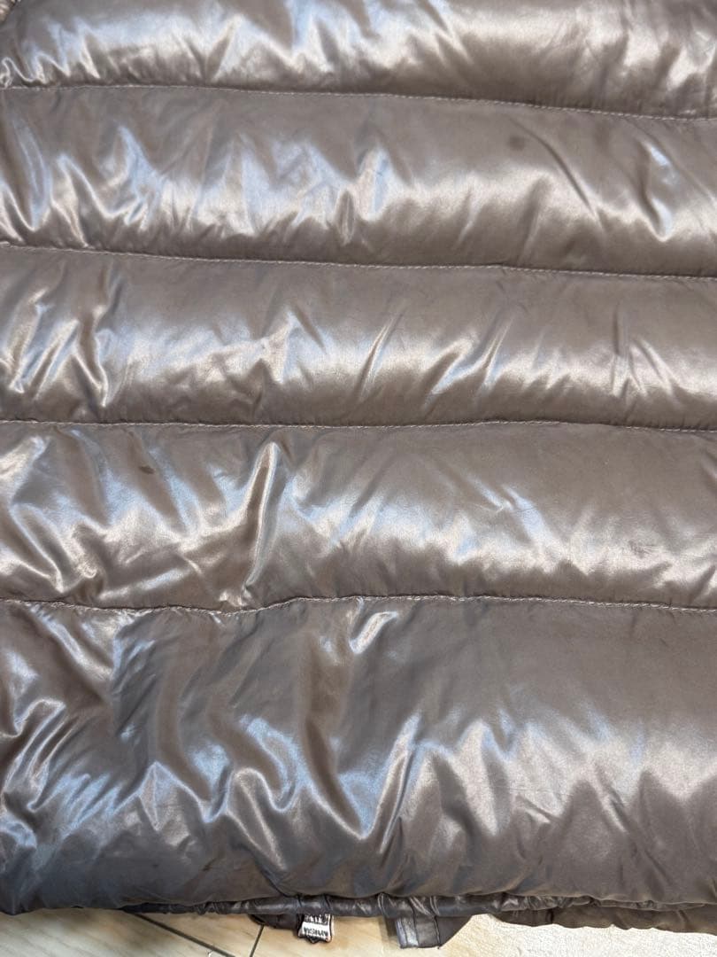 TATRAS タトラス レディース ダウンジャケット サイズ02(M)