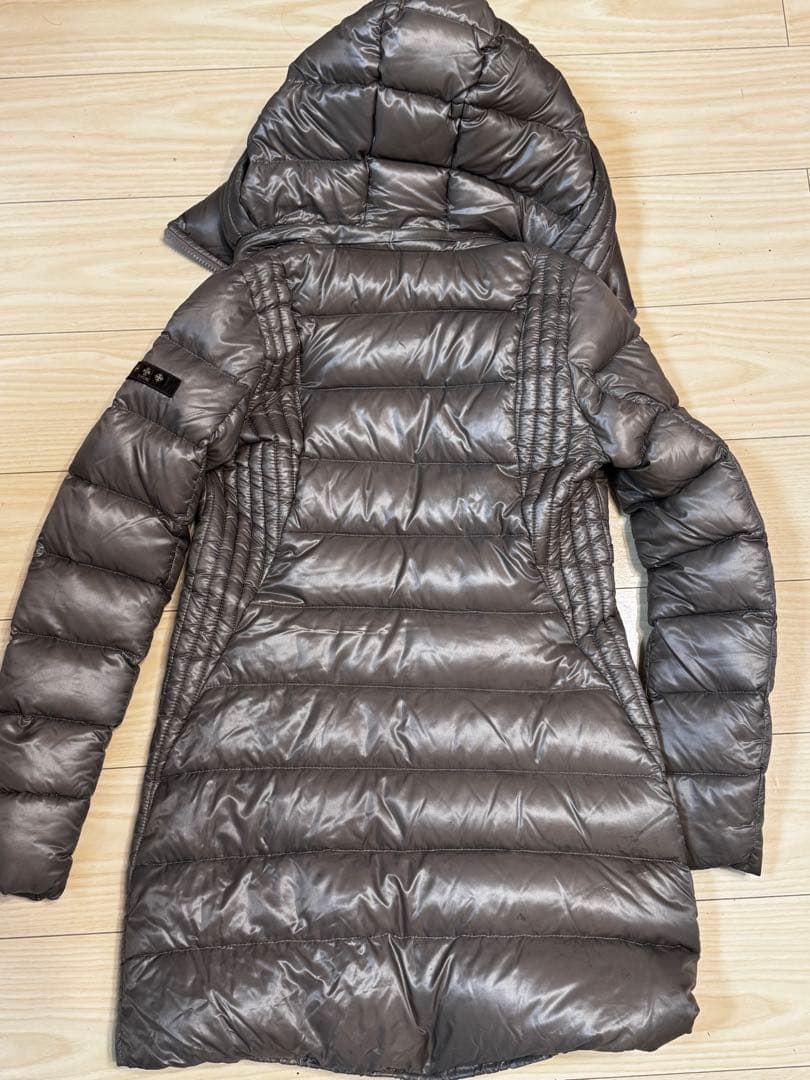 TATRAS タトラス レディース ダウンジャケット サイズ02(M)