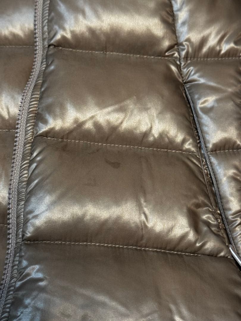 TATRAS タトラス レディース ダウンジャケット サイズ02(M)