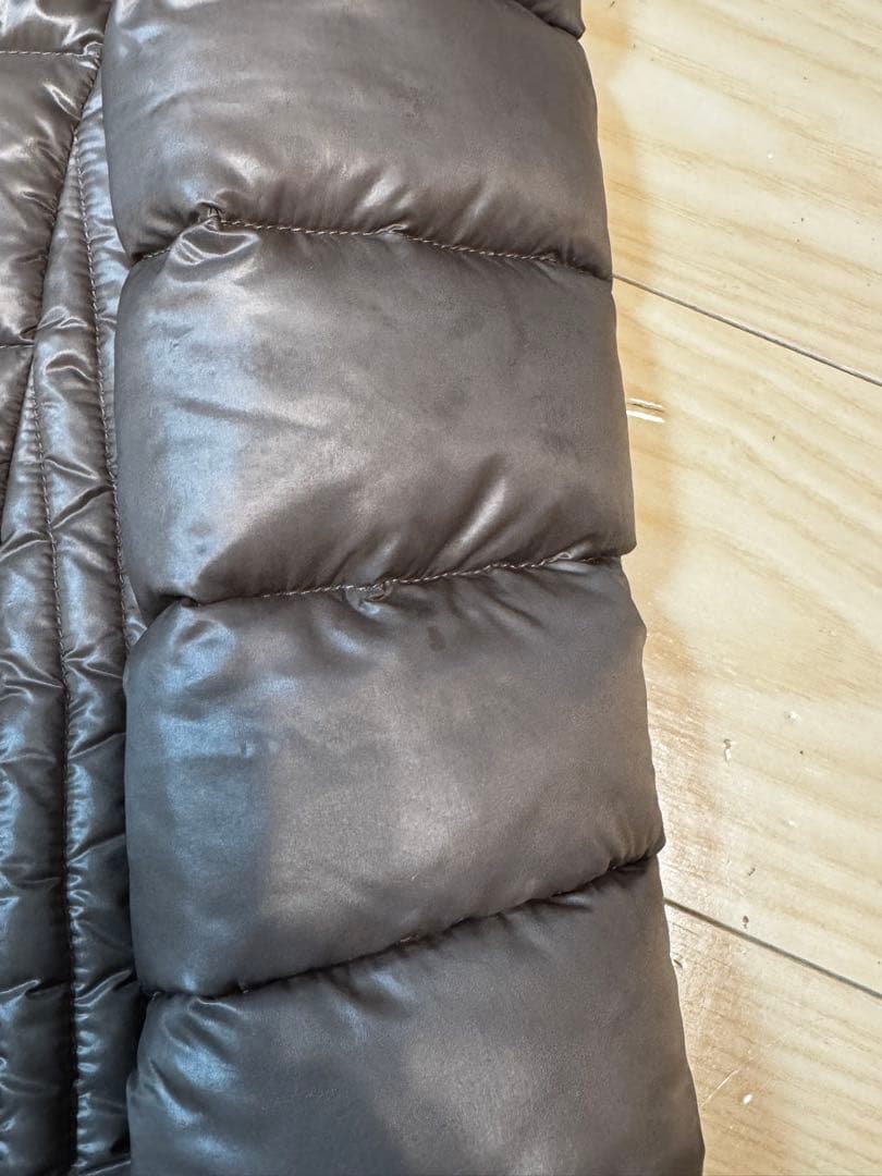 TATRAS タトラス レディース ダウンジャケット サイズ02(M)