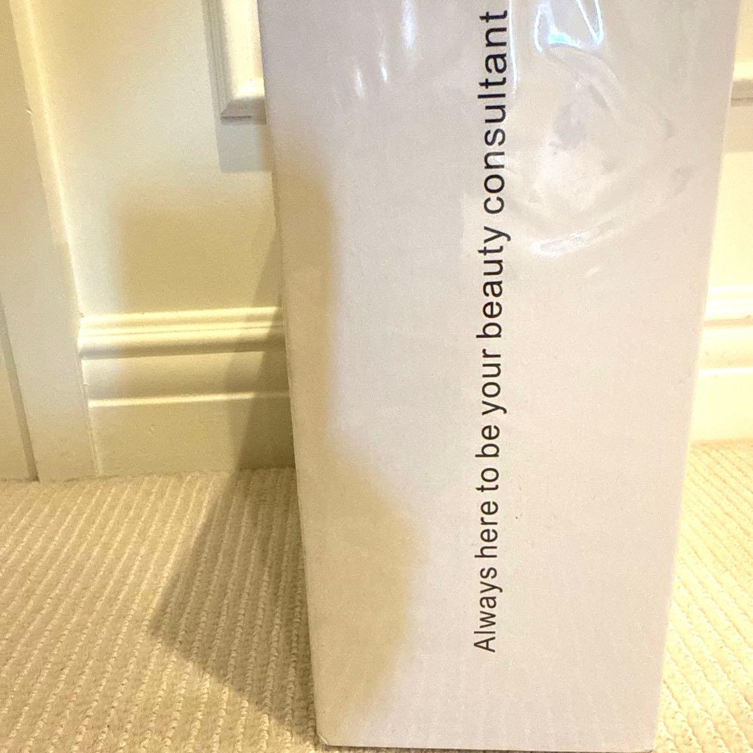 ICE COLD IPL HAIR REMOVAL 脱毛器