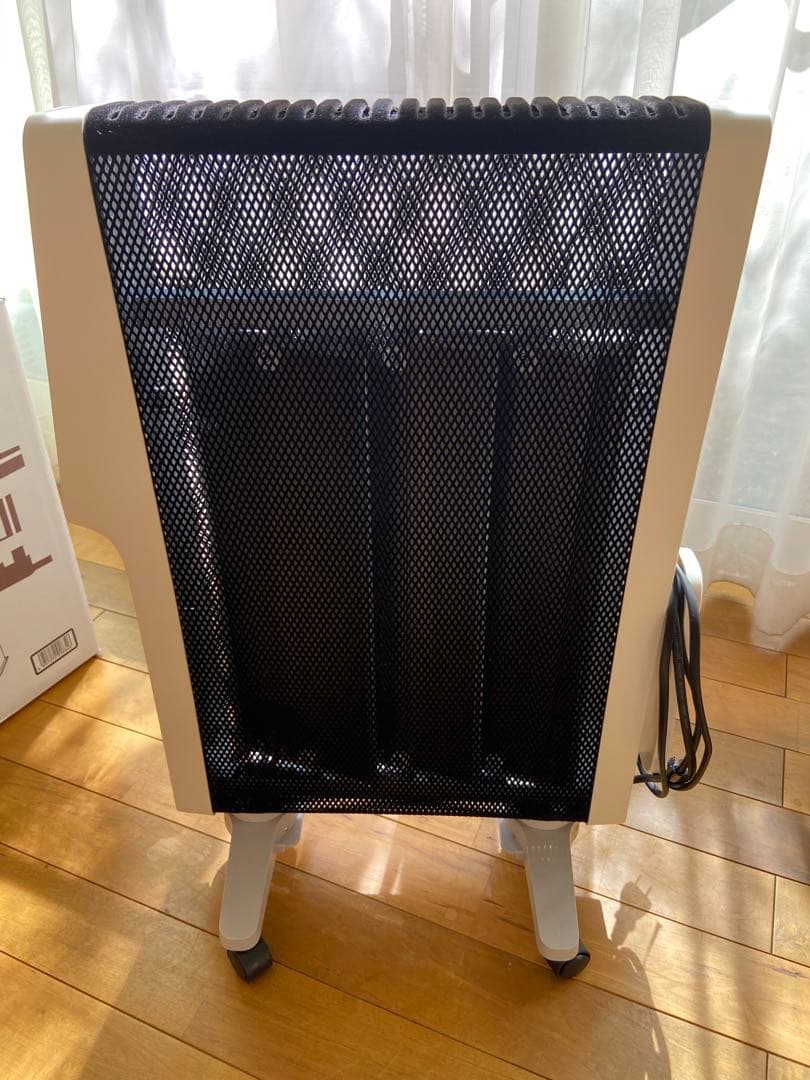 かるぽか　SN-M351 siroca カルポカ