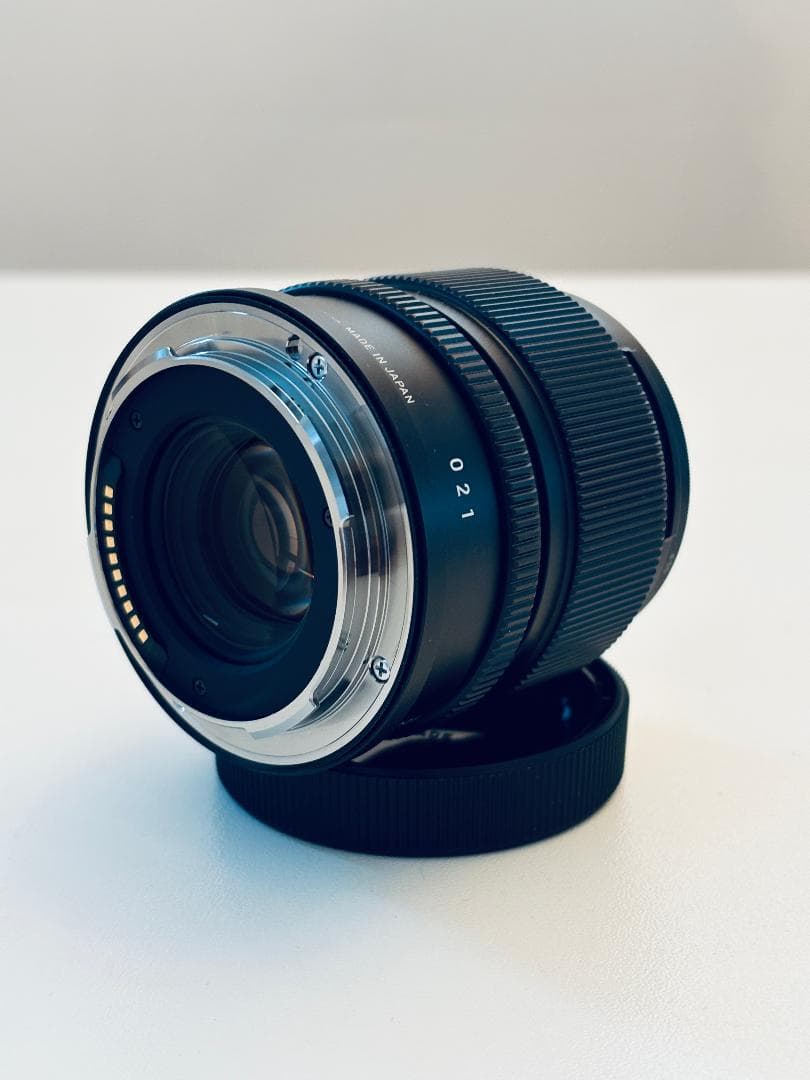 SIGMA 90mm F2.8 DG DN (ライカSL/TL用)