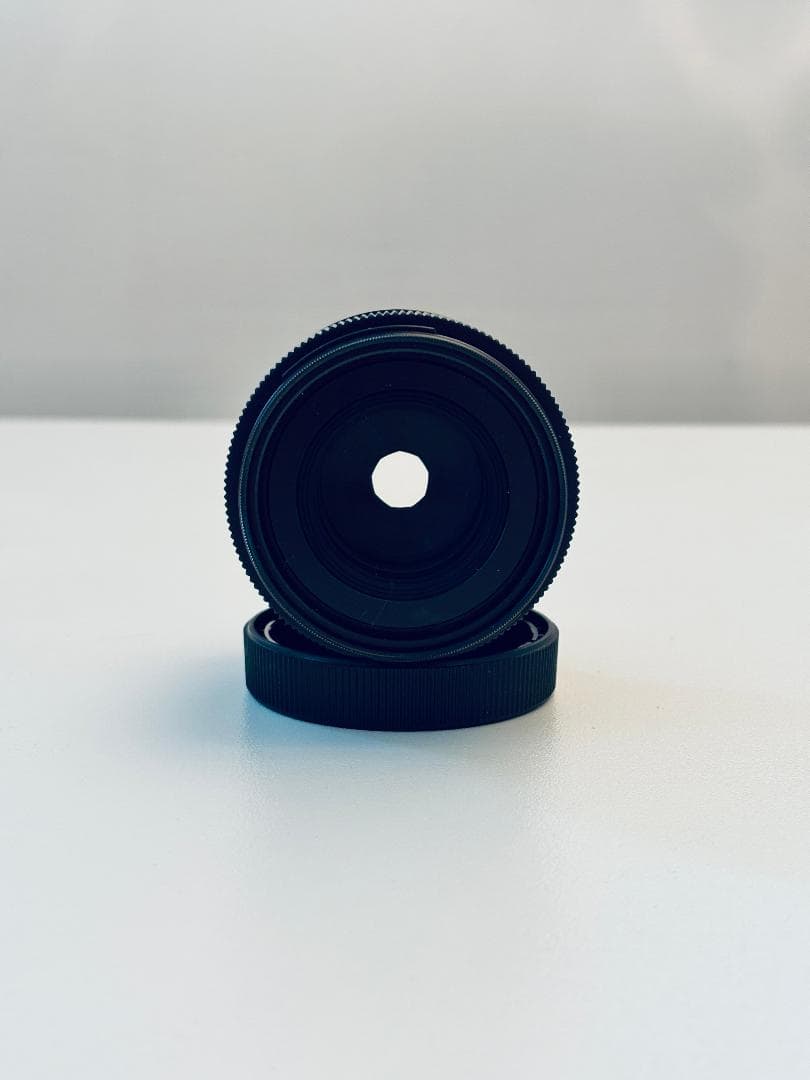 SIGMA 90mm F2.8 DG DN (ライカSL/TL用)