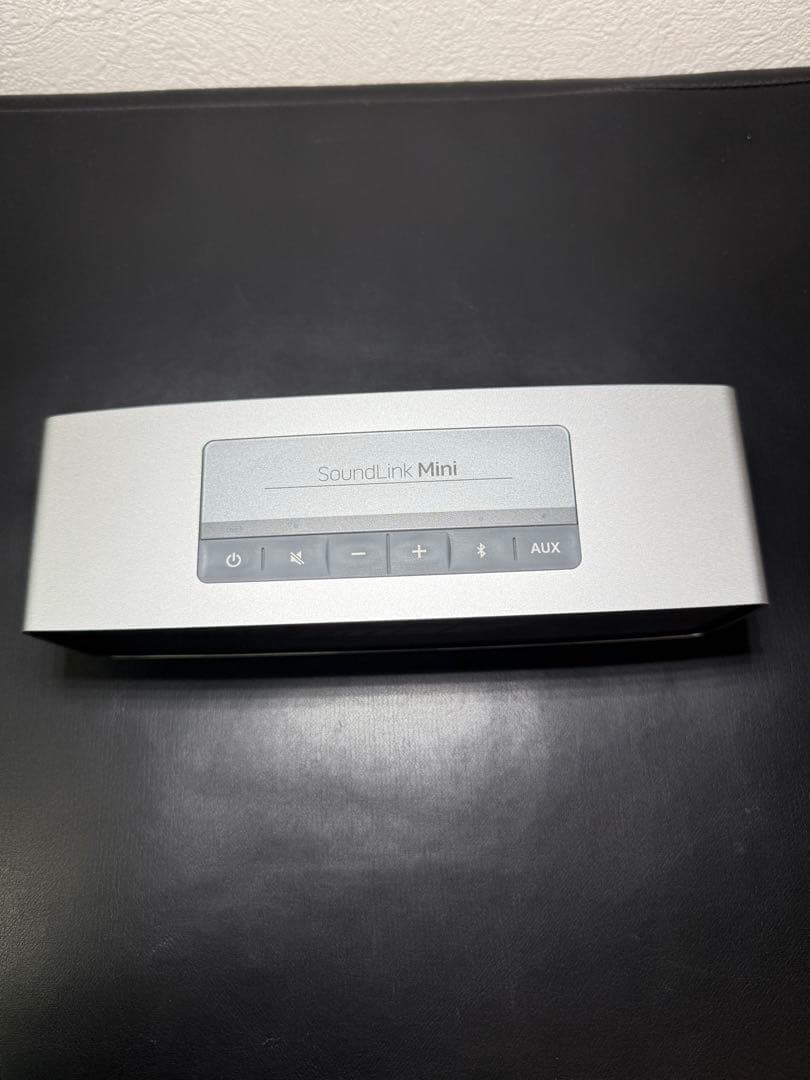 Bose SoundLink Mini ワイヤレスBluetoothスピーカー