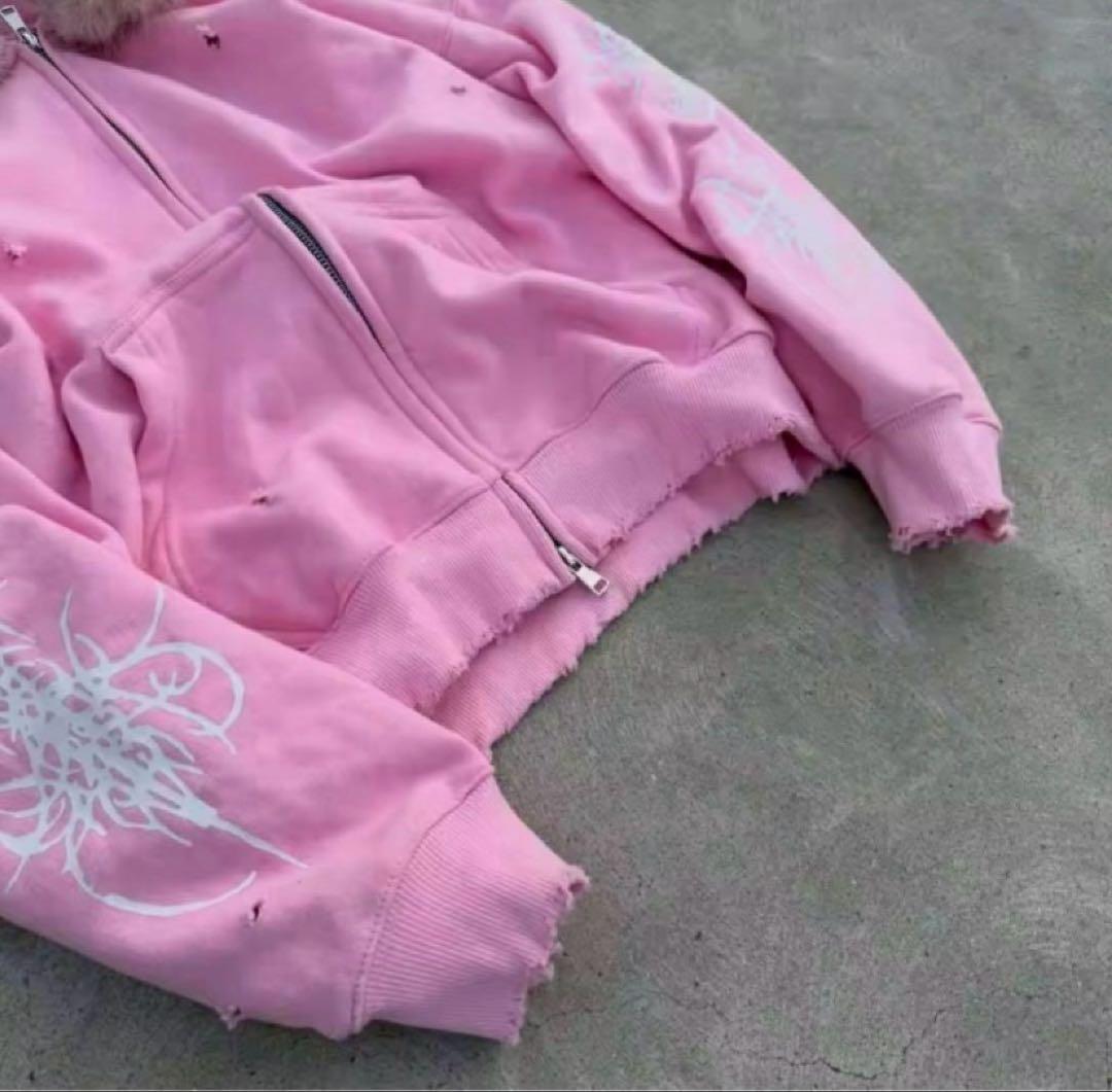 archive セットアップ　y2k opium即日発送！！