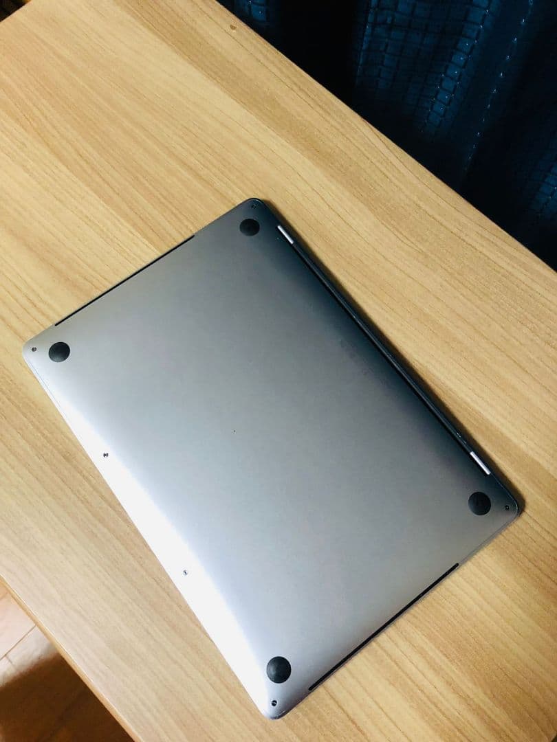 【ジャンク】MacBookPro 13/ i7Ram16/1TB/