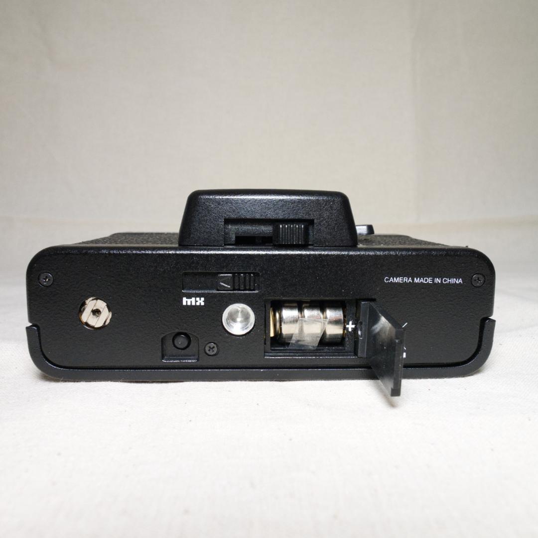 Lomo LC-A+ フィルムカメラ