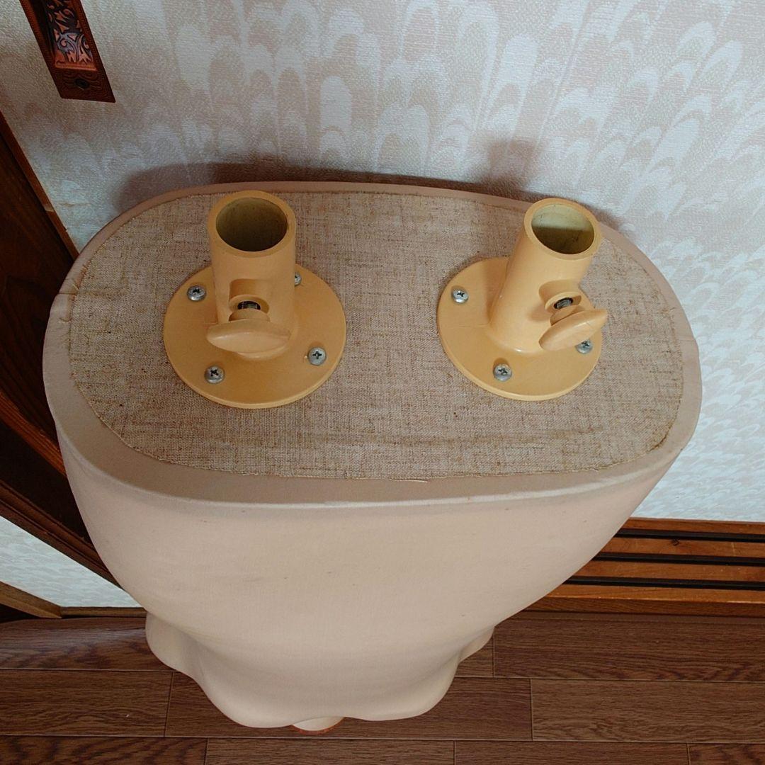 和装用トルソー　着付け練習　和裁　着物　マネキン　人台